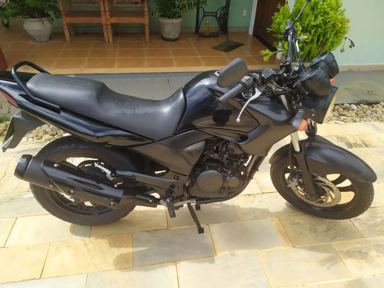Fazer 250 - Foto 4