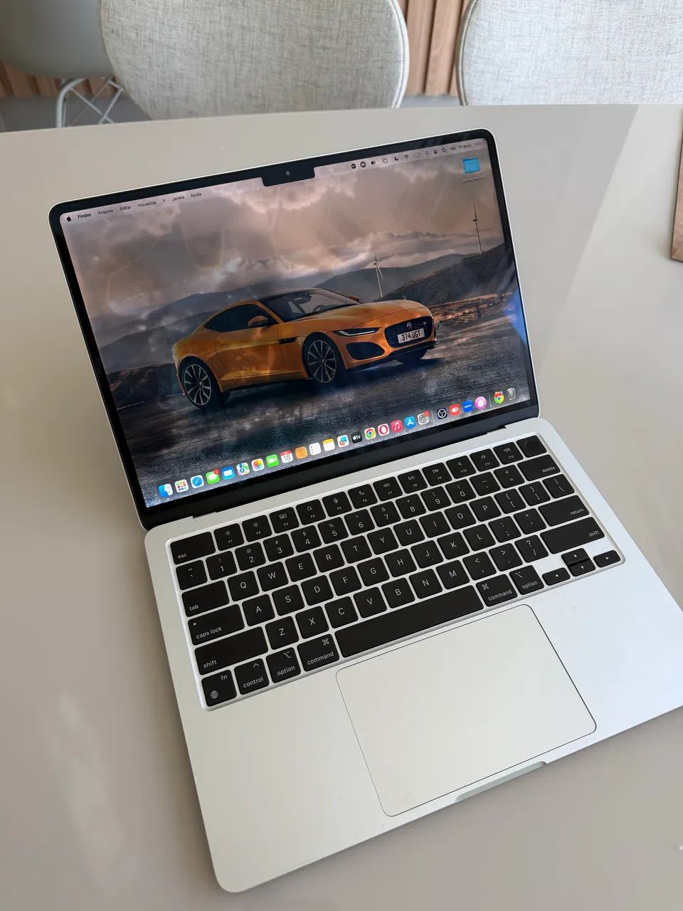 MacBook M2 2022  - Foto 3