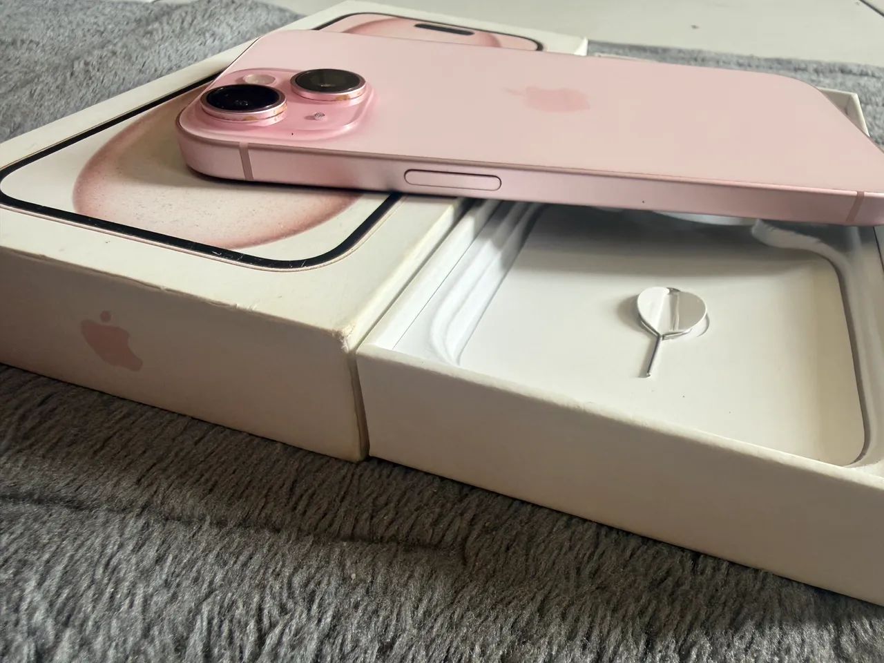 IPHONE 15 128Gb - Foto 2