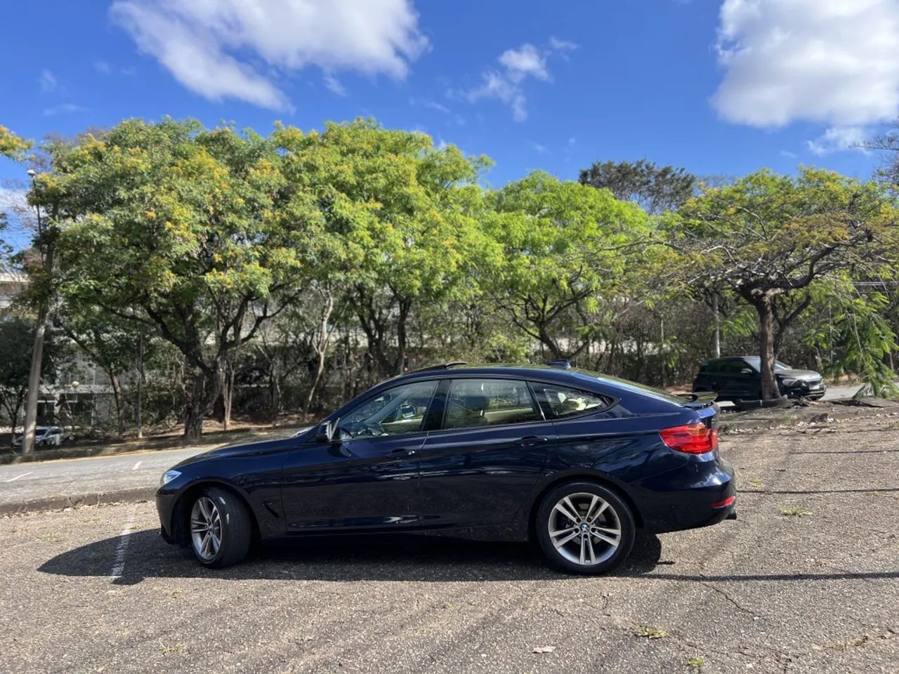 BMW 320I 320i 2016 - Foto 5