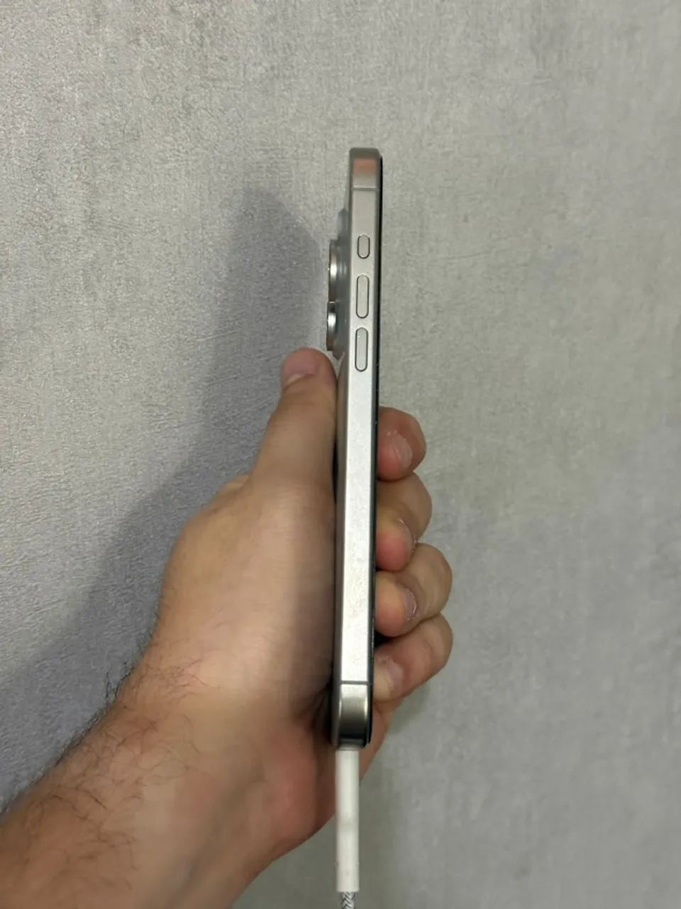 Iphone 15 Pro Max (OPORTUNIDADE) - Foto 5