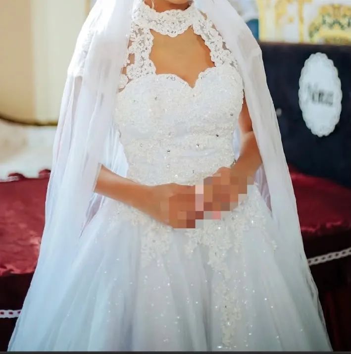 vestido de noiva princesa  - Foto 5