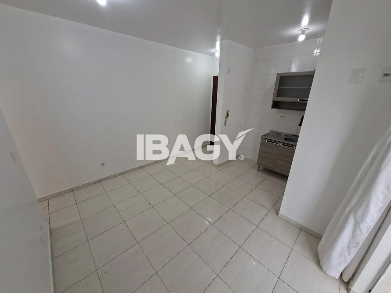 Excelente Apartamento 2 dormitório(s) em Pedra Branca - Palhoça - Foto 4