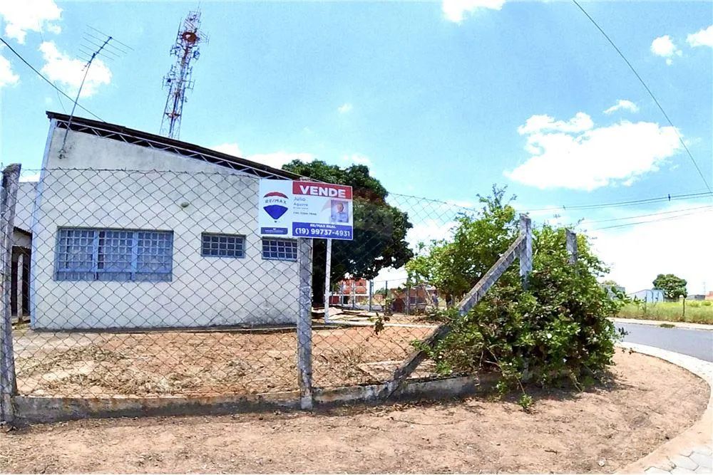 Barracão - Jardim São Clemente - Monte MOR - Foto 5
