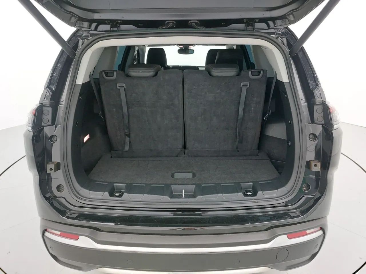 Jeep Commander Limited T270 1.3 TB Flex Aut., foto 9 de 18