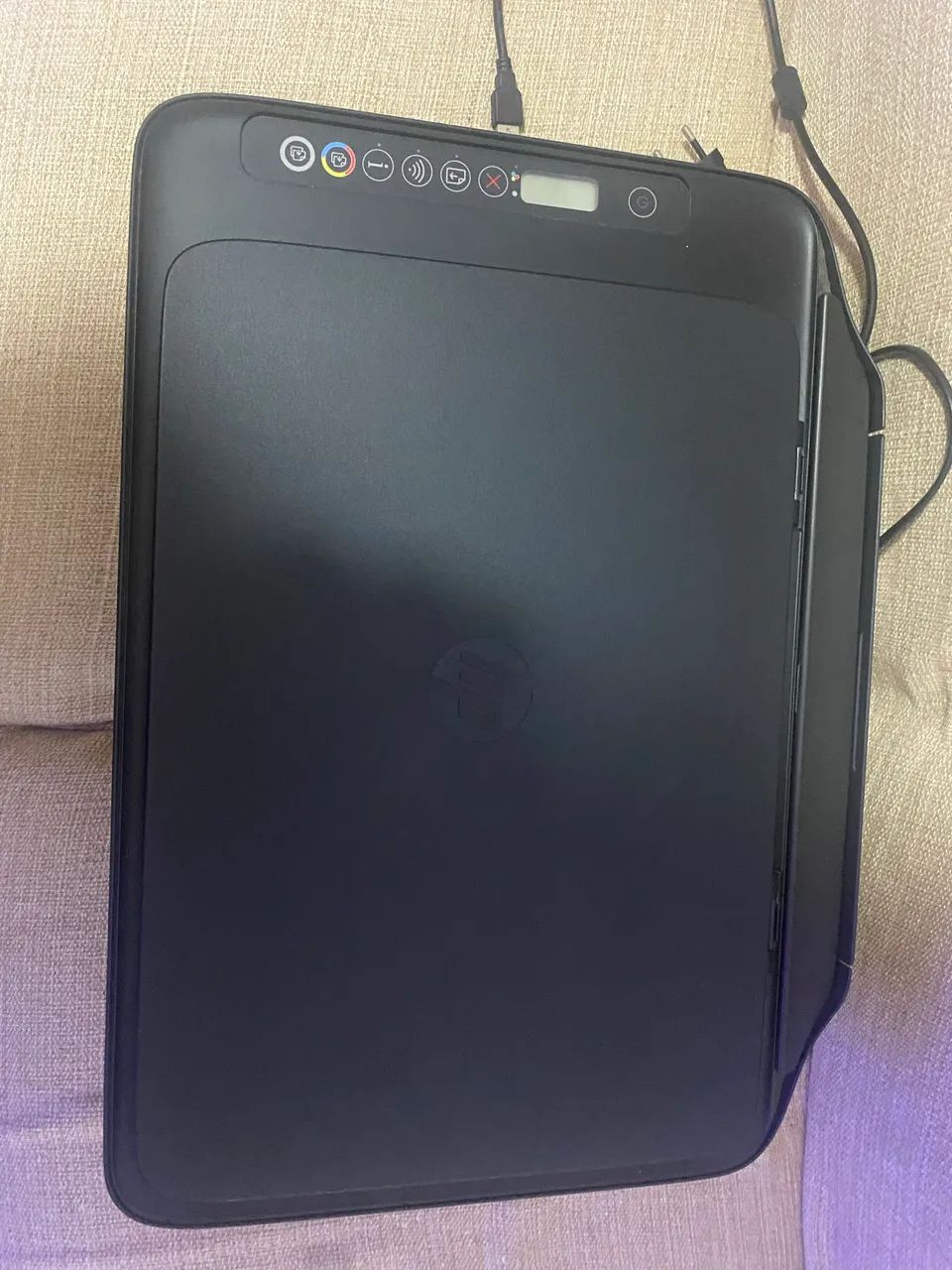 Refurbished printer405754837415372801