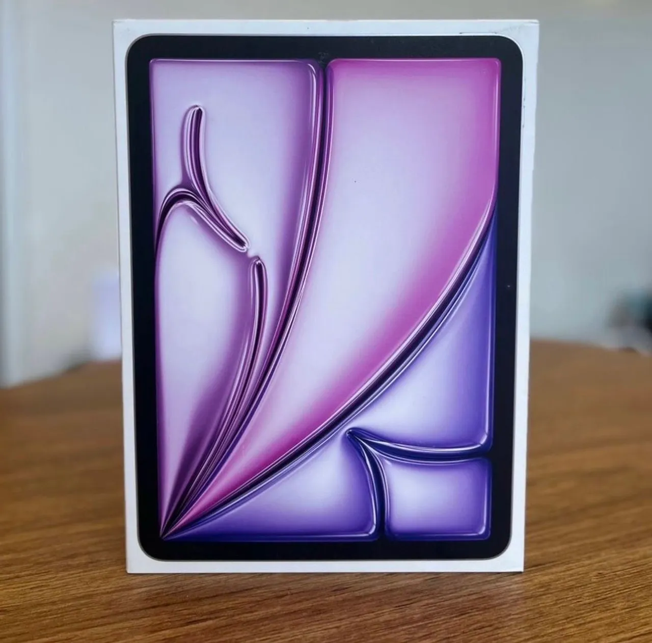 iPad Air 6ª Geração M2 128 GB + Apple Pencil Pro - Tablets e E