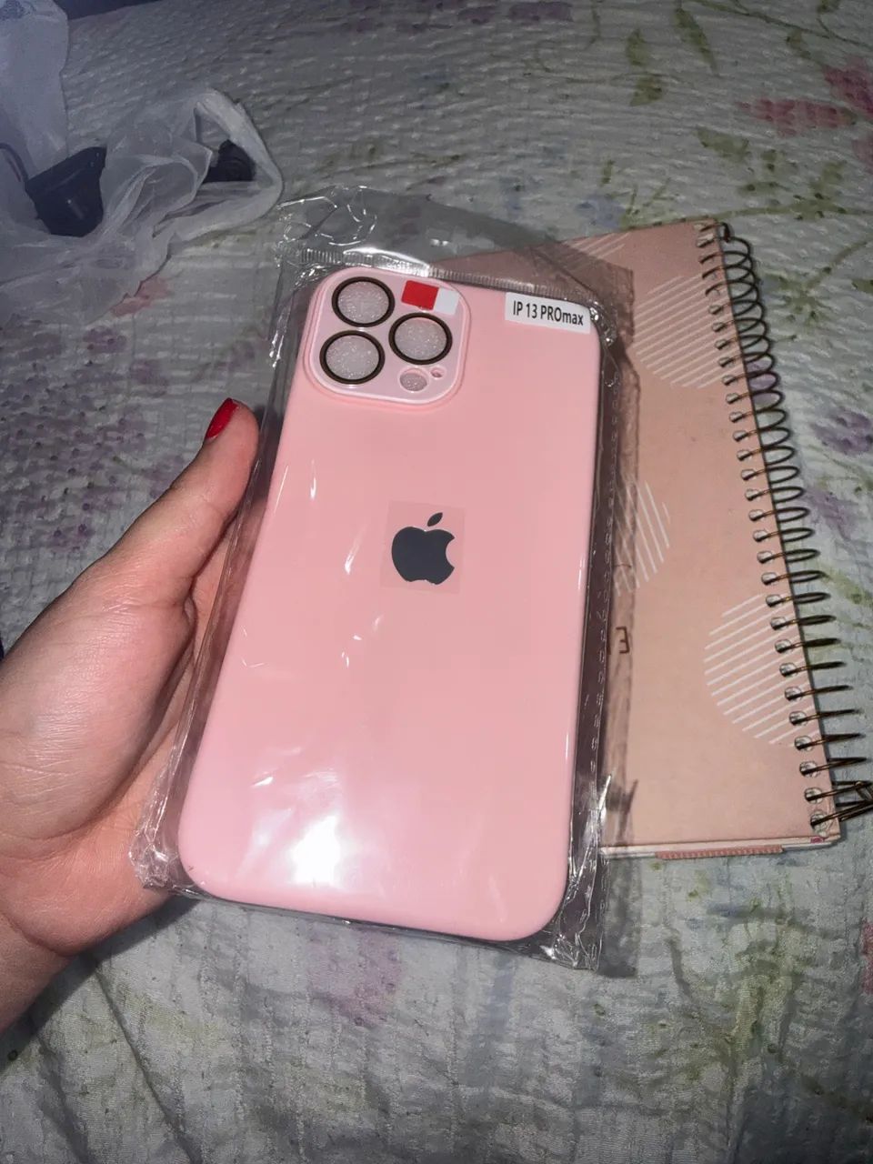 Capinha 13 Pro Max - Foto 2