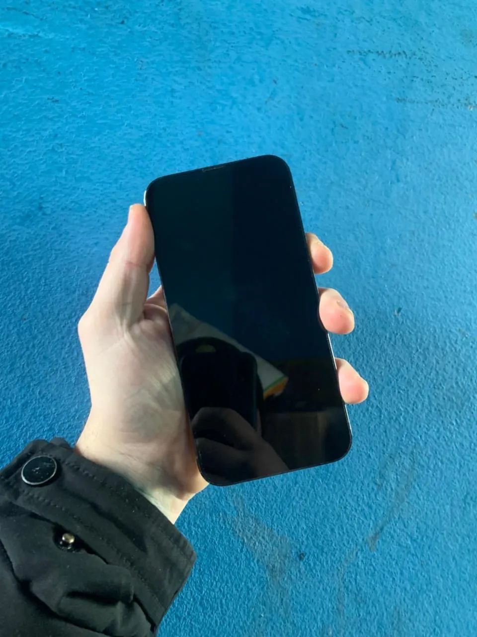 iPhone 13 Pro Max 128 gb - Foto 2