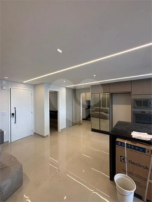 Apartamento com 2 quartos à venda em Centro - SP - Foto 5