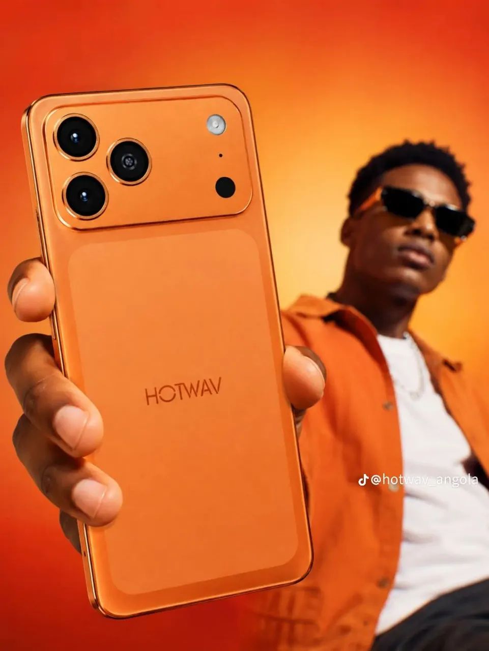 Celular a17 pró max