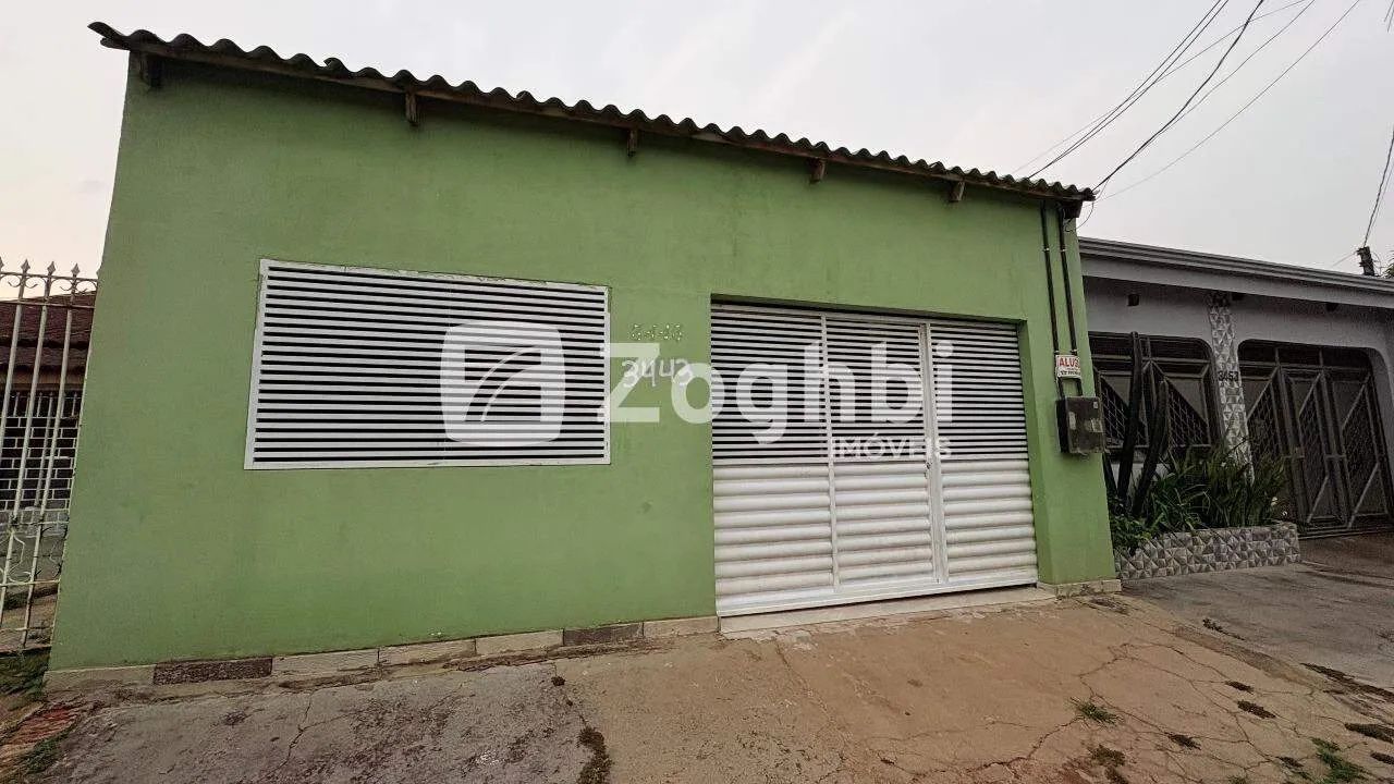 CASA PARA LOCAÇÃO | 2 QUARTOS - Foto 2