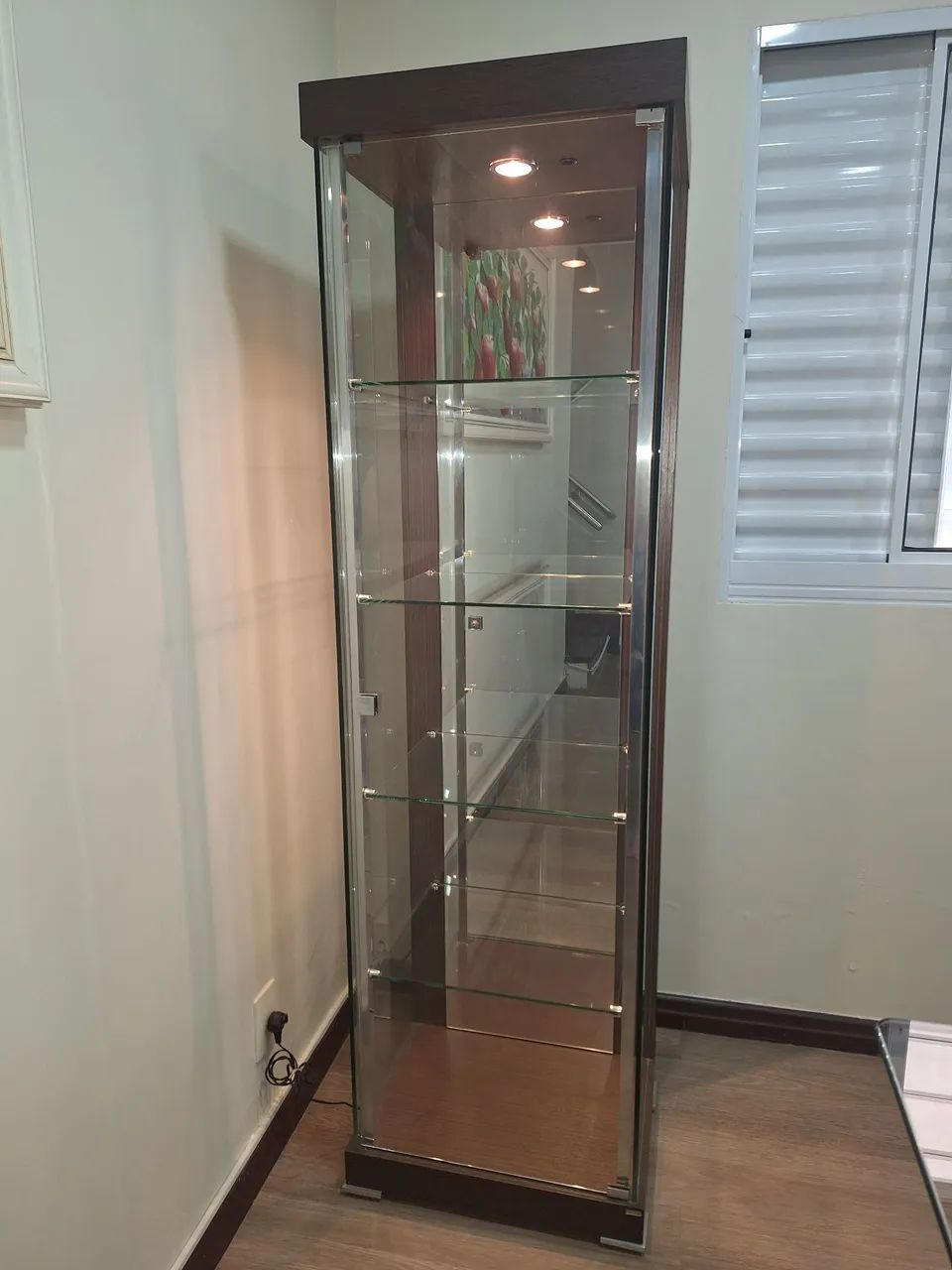 Cristaleira  - Foto 2
