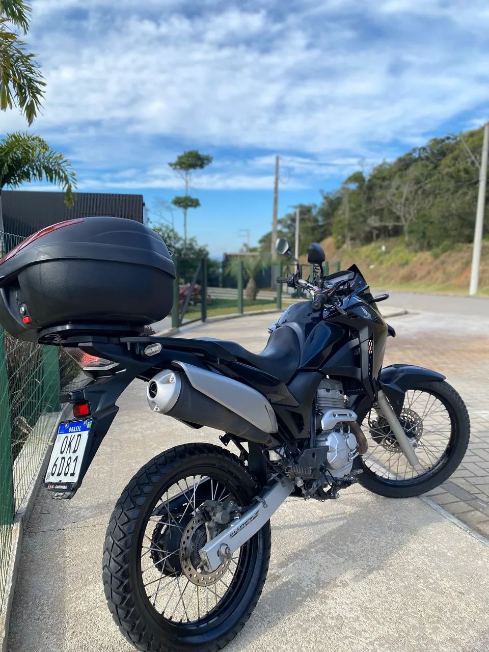 XRE 300 ABS 2019  - Foto 5