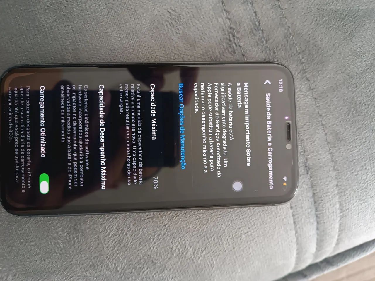iPhone 11 128gb - Foto 3