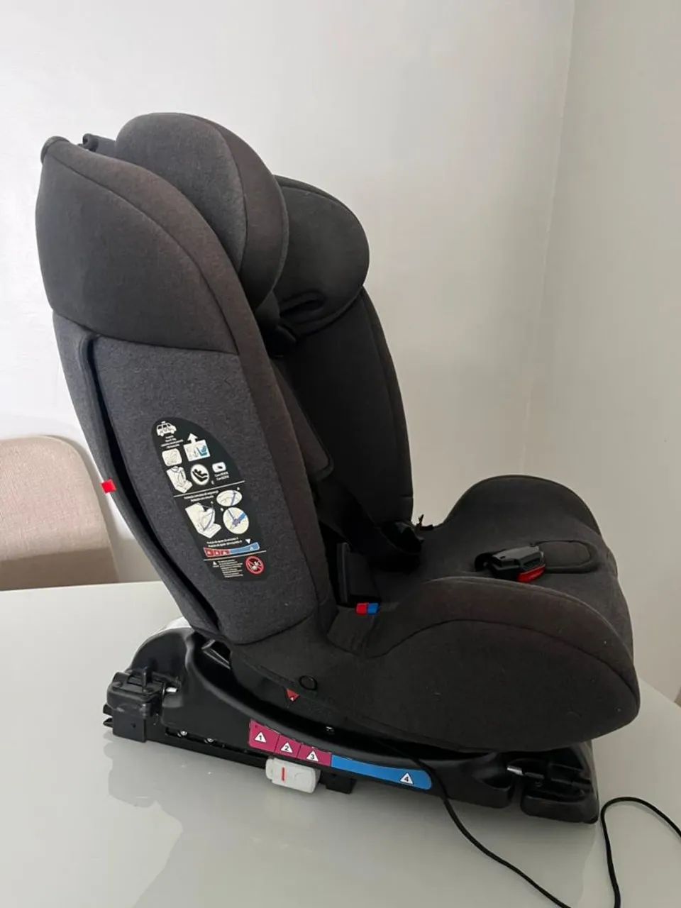 Cadeirinha de carro  - Foto 3