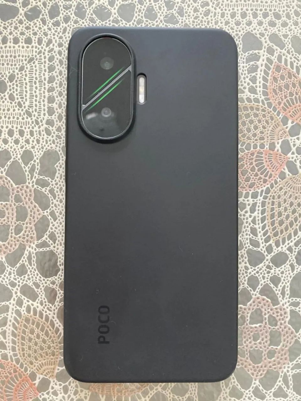 Xiaomi POCO F7 (512) Limited Edition - Foto 2