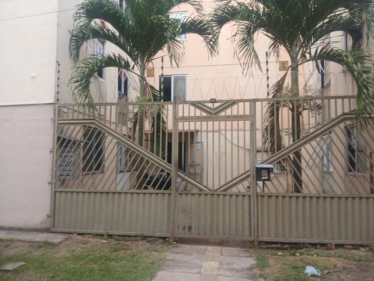 Apartamento viver melhor  - Foto 2
