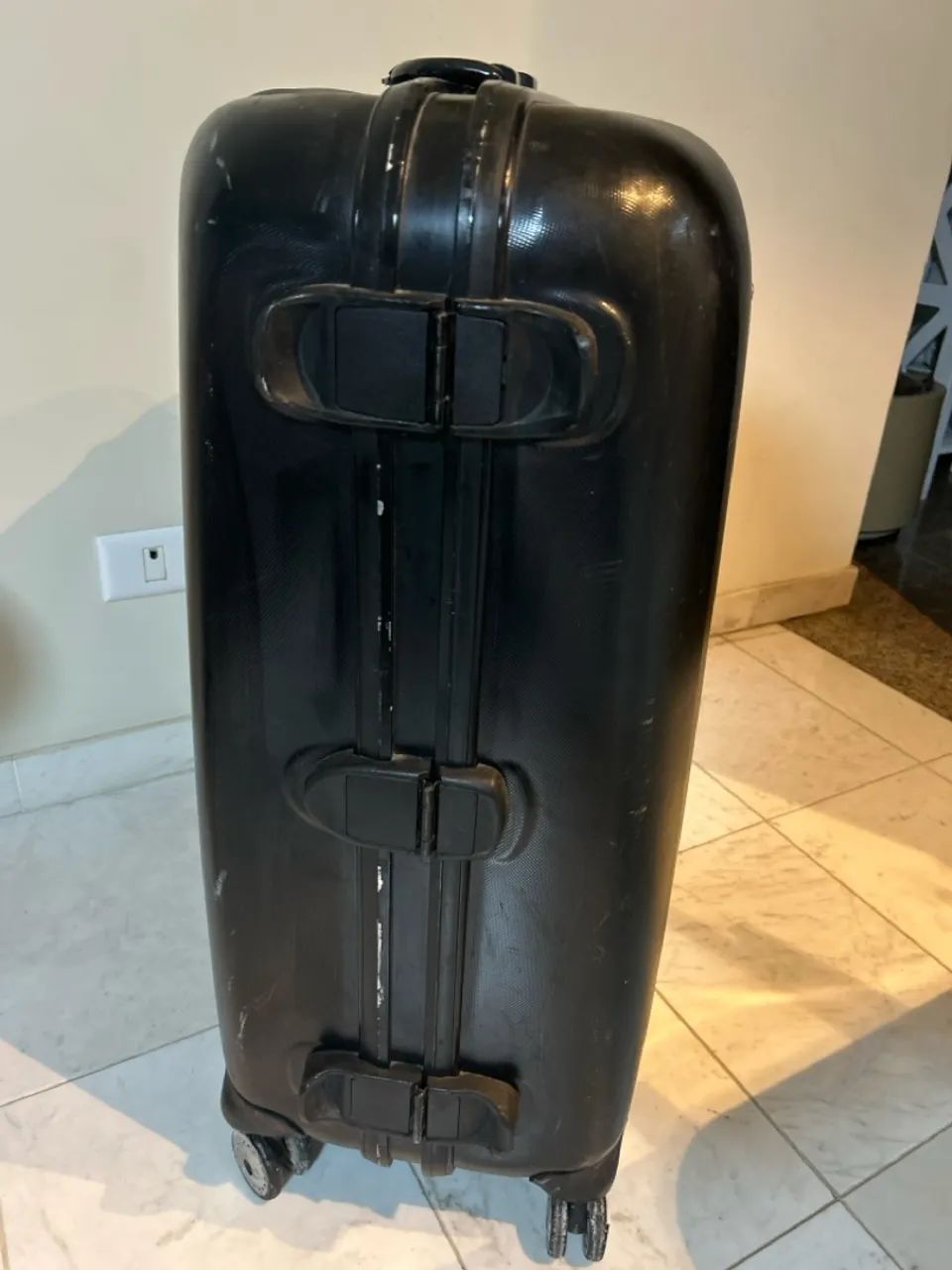 Mala Samsonite Extragrande  - Foto 4