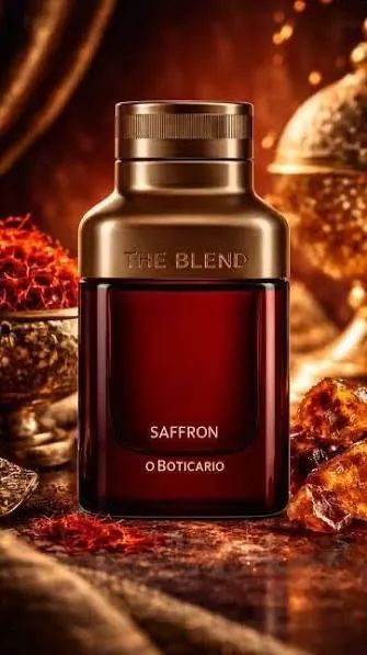 The blend safroon - Foto 2