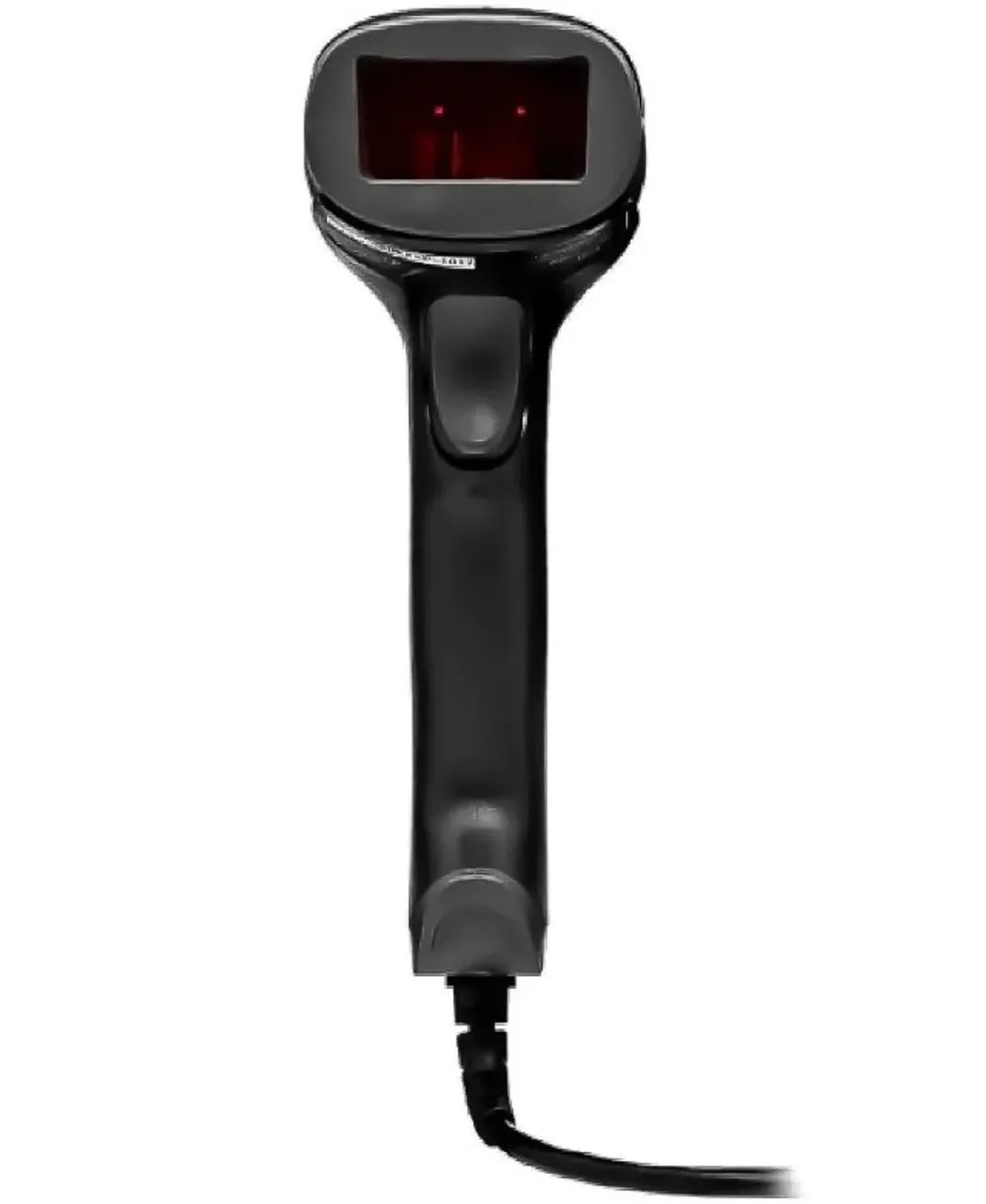Leitor de Código de Barras Laser com Suporte Knup - KP-1017A+ - Foto 4