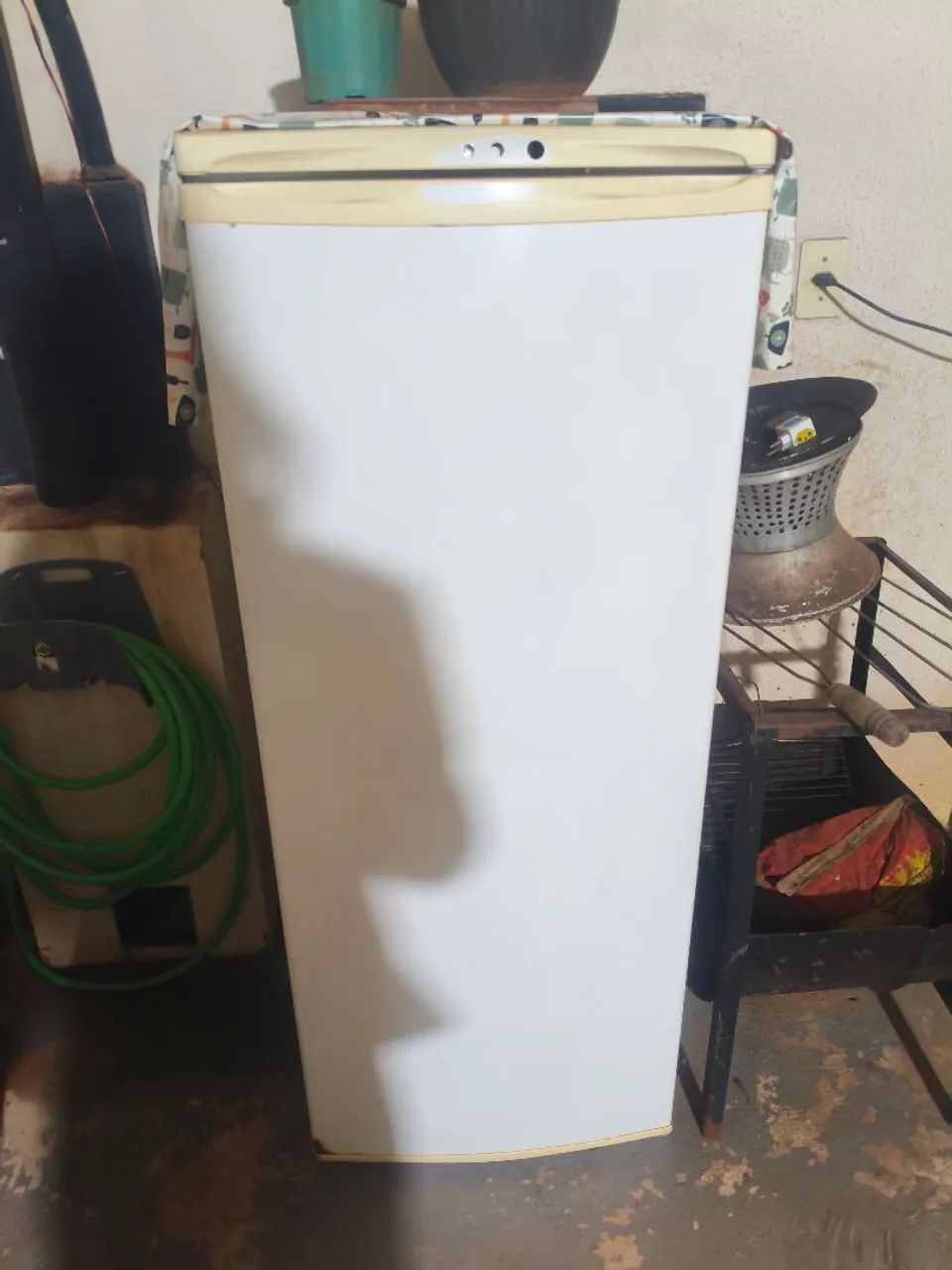 Geladeira  - Foto 2