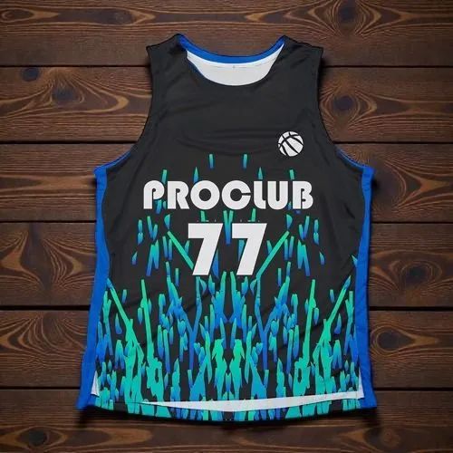 Regata Basquete Personalizada