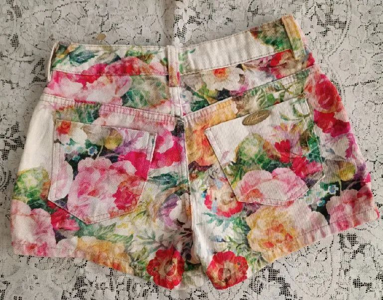 SHORTS BLUDENIM N°36 - Foto 2