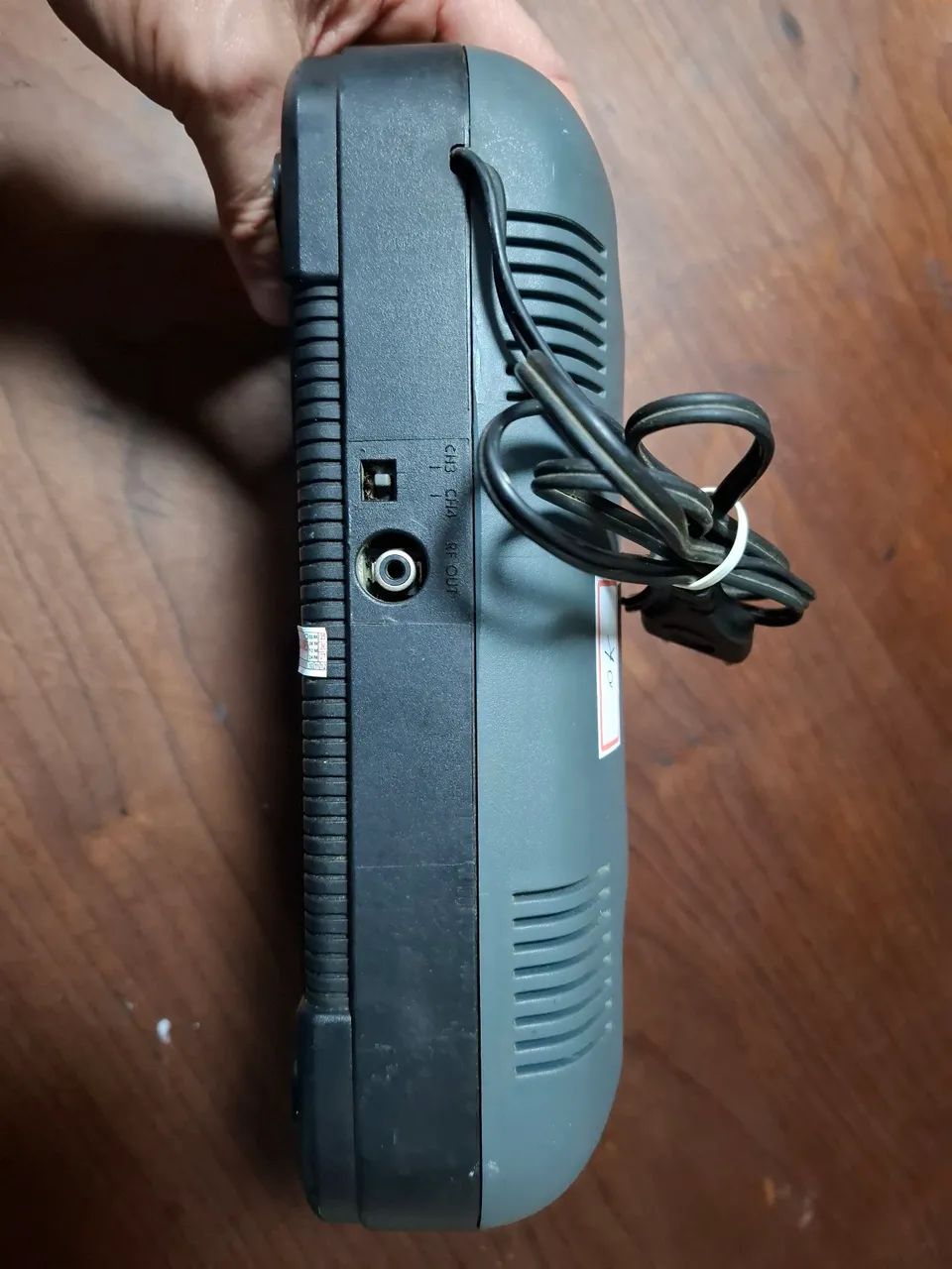 Master System 3 - Foto 5