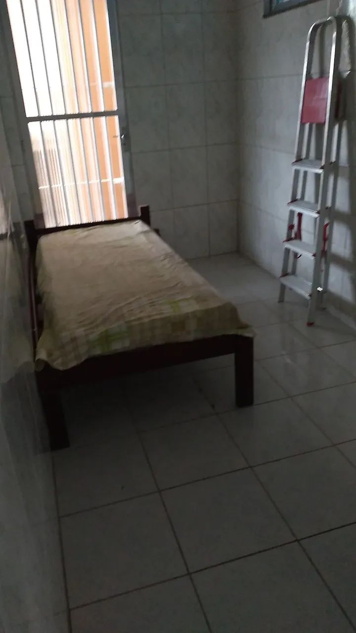 Cama de solteiro 
