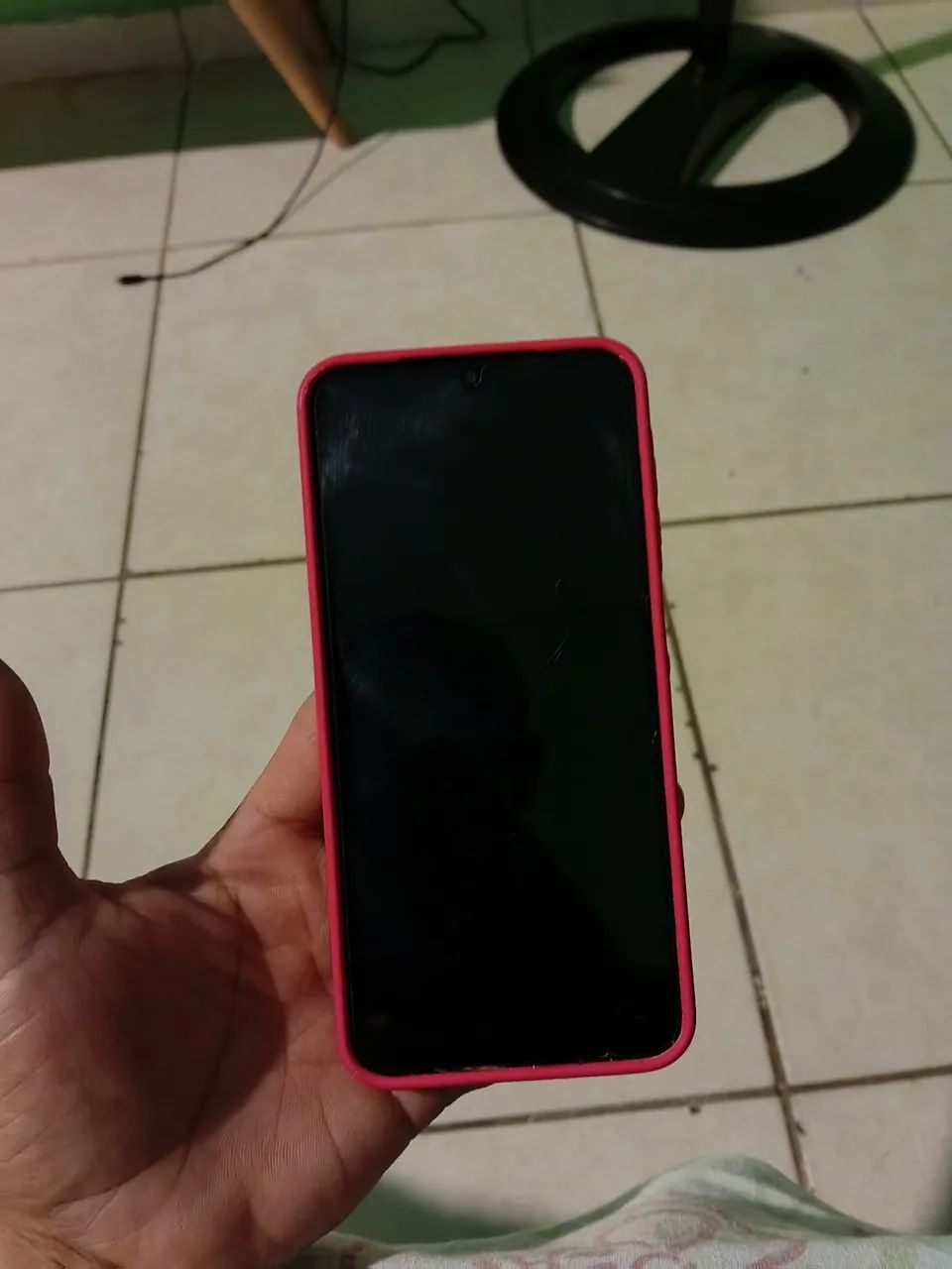 Samsung A17  128GB