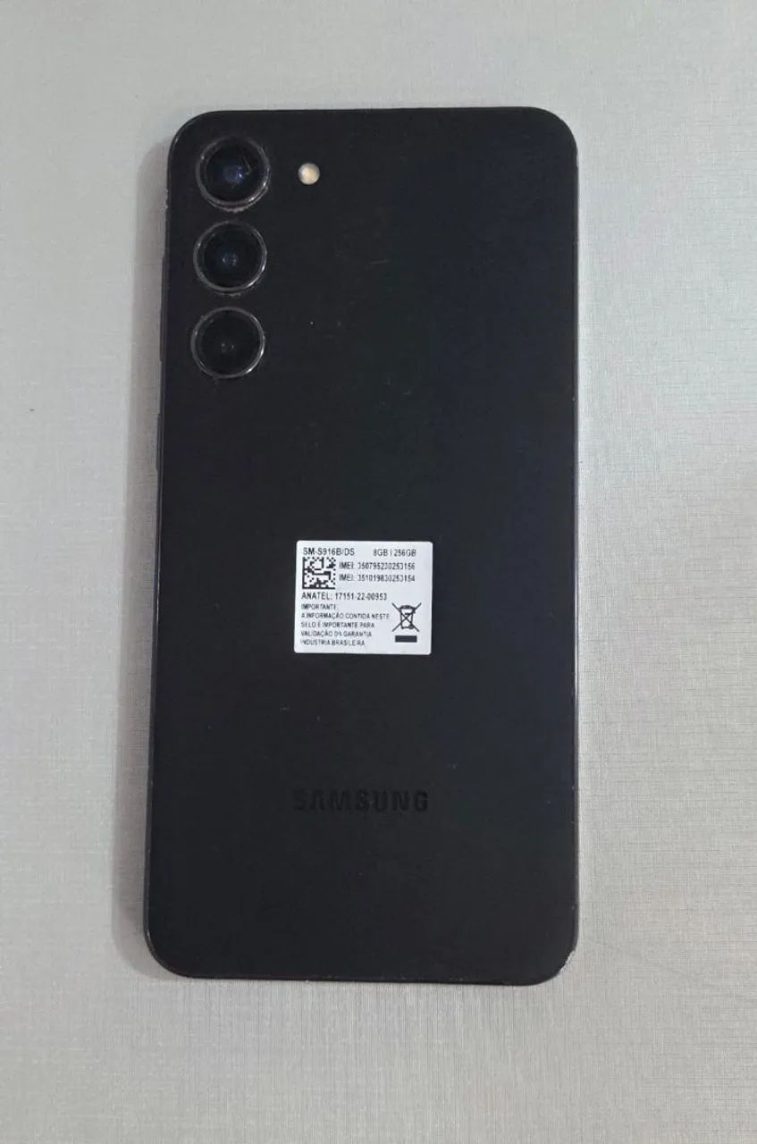 Samsung S 23 Plus - Excelente estado - Foto 2