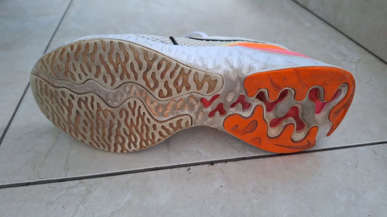 Tênis Nike - Foto 4