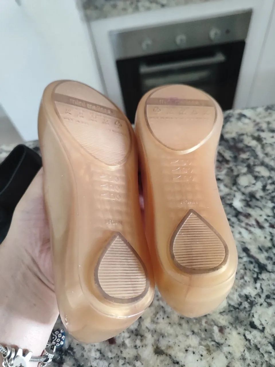 Mini melissa  - Foto 3