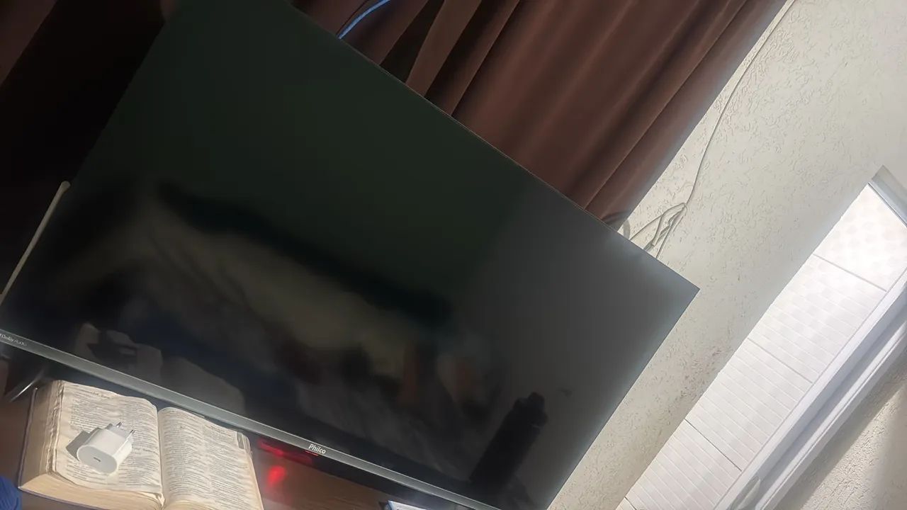 Smart TV Philco 40 Polegadas LED