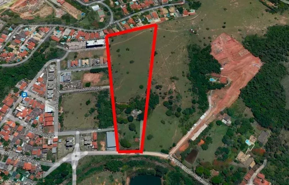 Área à venda Ortizes em Valinhos - Foto 3