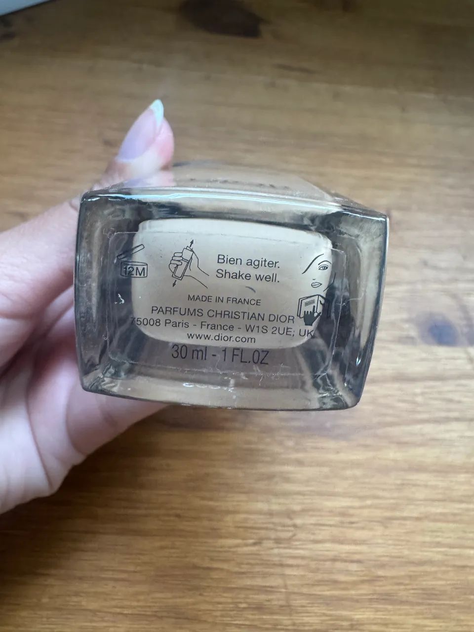 Base Dior Forever Skin Glow  - Foto 4