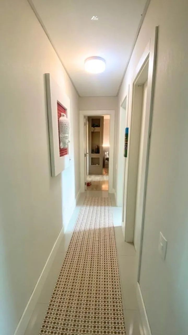 Apartamento Moderno com 2 Suítes  Conforto e Lazer Completo - Foto 2