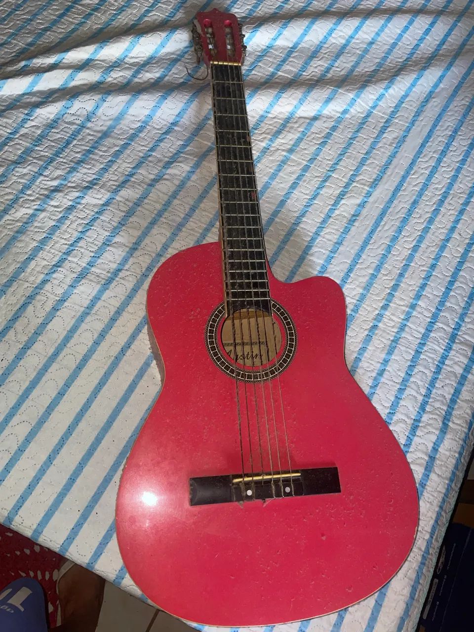 Violão 