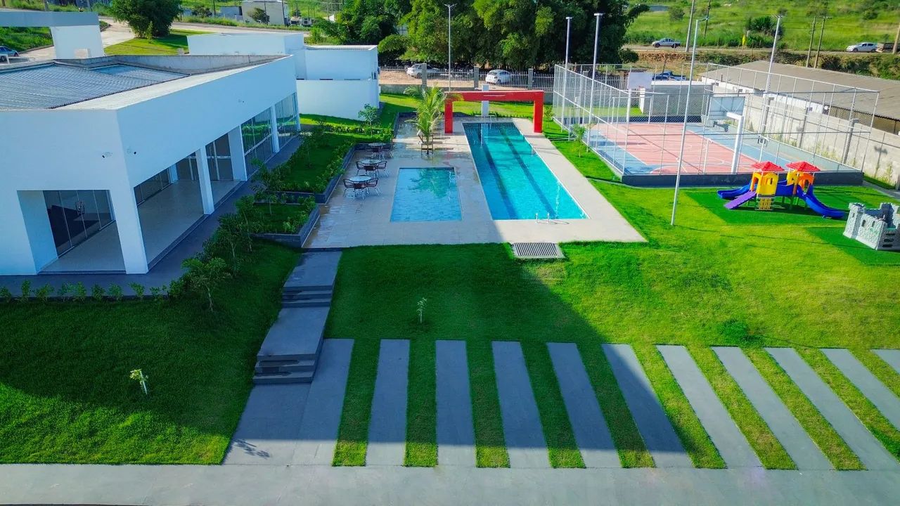 Casa Nova  - Foto 2