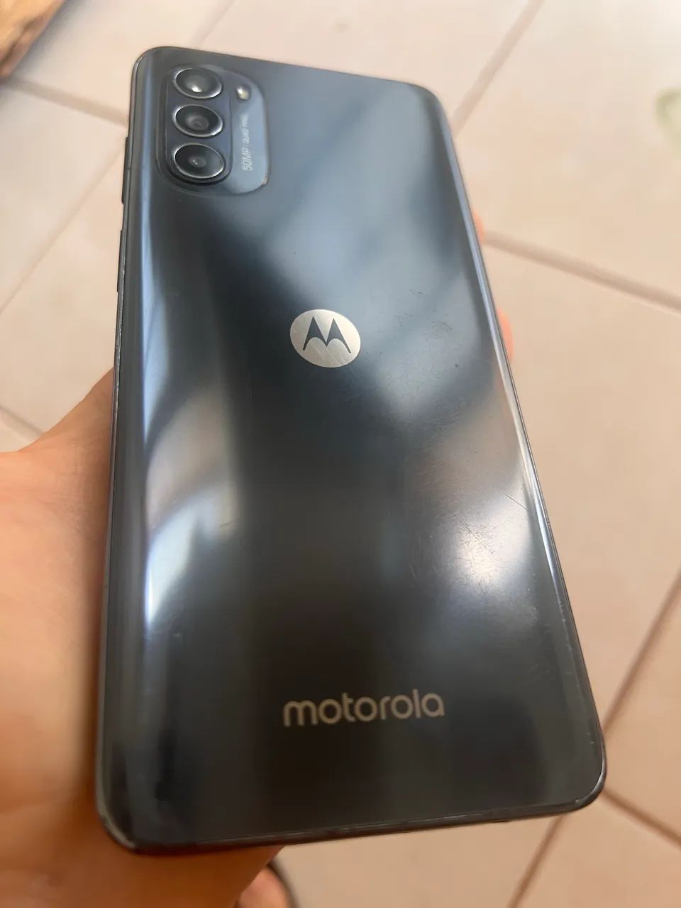 Smartphone motoG52 - Foto 3