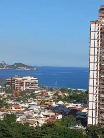 Foto - Rio de Janeiro - Barra da Tijuca