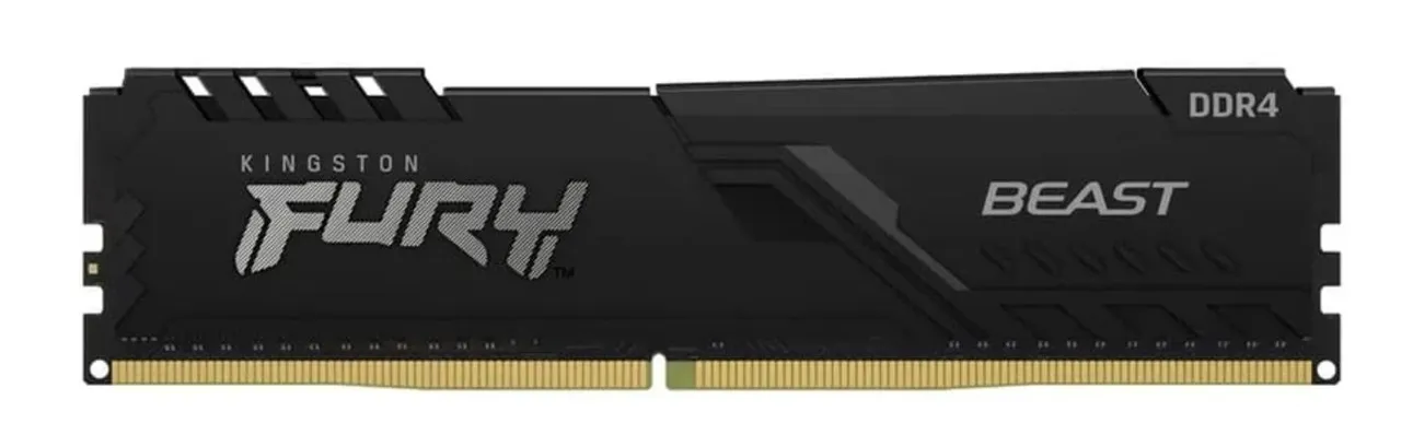32gb 2x16 ddr4 kingston crucial 2666 - Memória RAM - Jardim