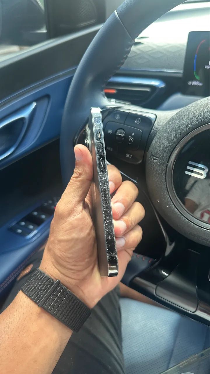 iPhone 13 Pro  - Foto 2