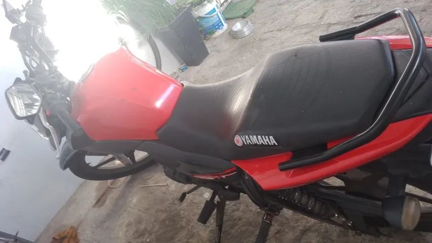 Factor 150cc