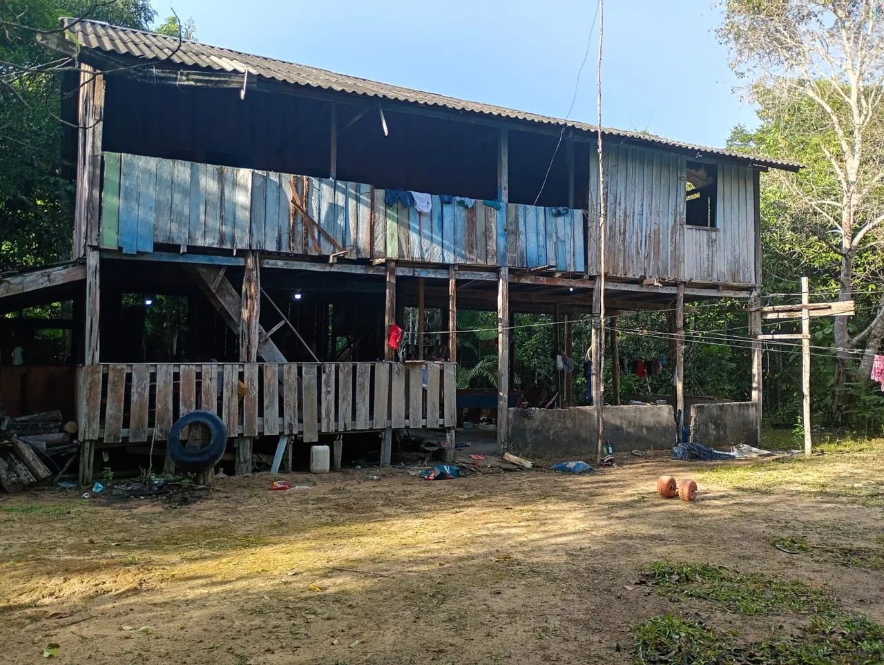 Vendo terreno/ chácara  - Foto 5