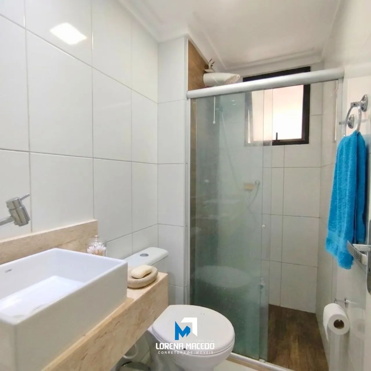 APART DE 3/4 COM 124M² - BAIRRO ARUANA, ARACAJU-SE  - Foto 5