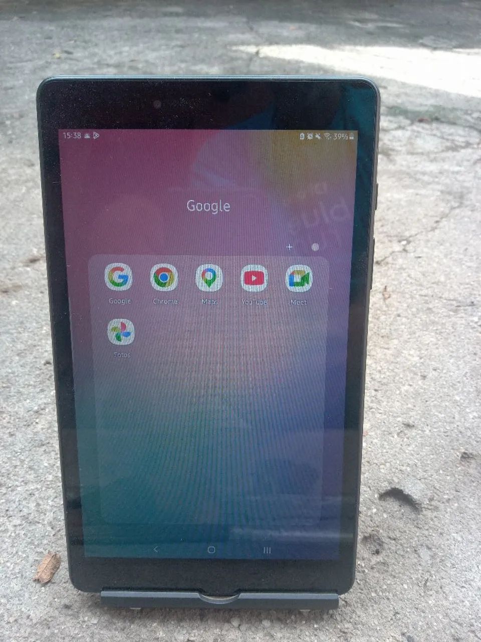 Tablet Samsung Galaxy 2019 - Foto 5