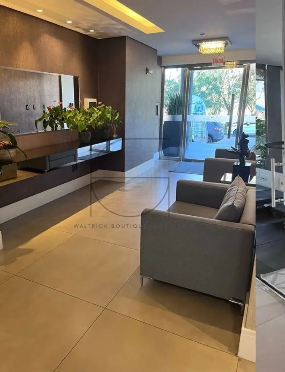 Apartamento à venda em Jurerê, Florianópolis - Foto 4