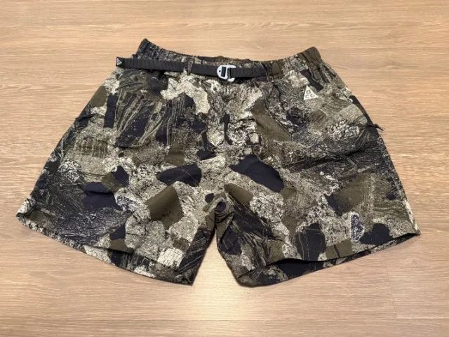 Bermuda Nike ACG Trail Shorts